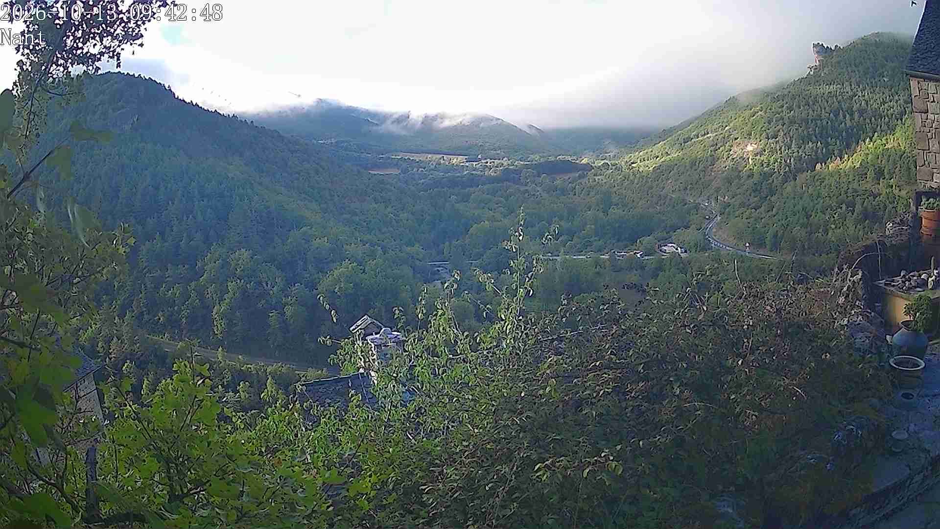 Nant: Cantobre