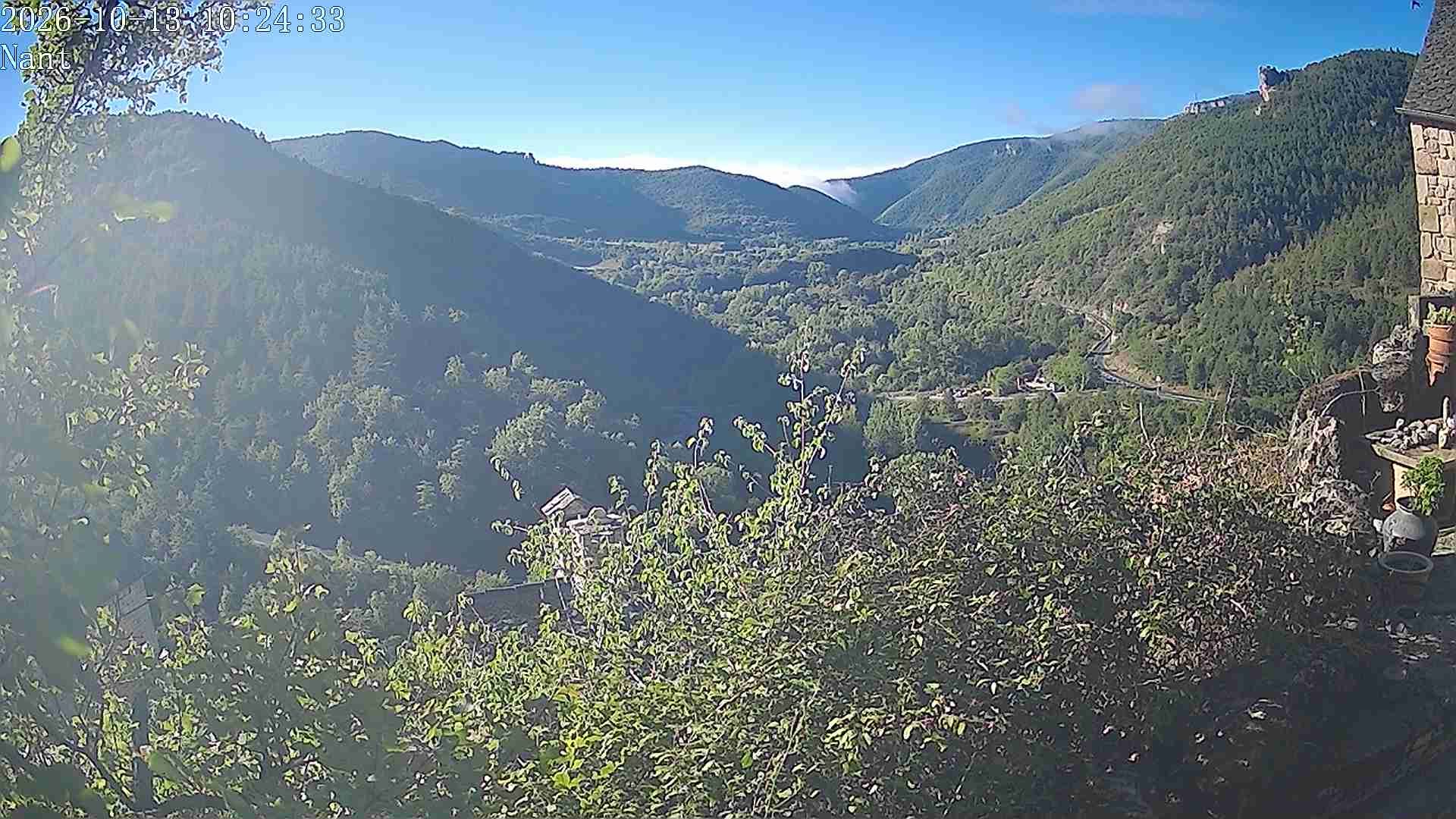 Nant: Cantobre