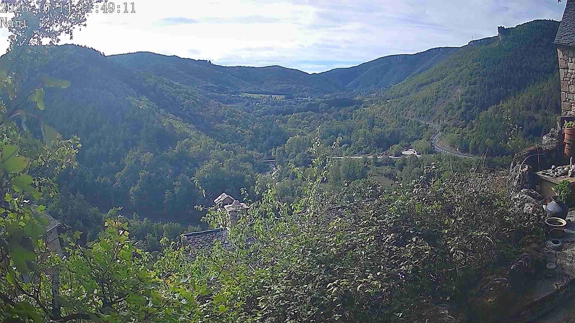 Nant: Cantobre