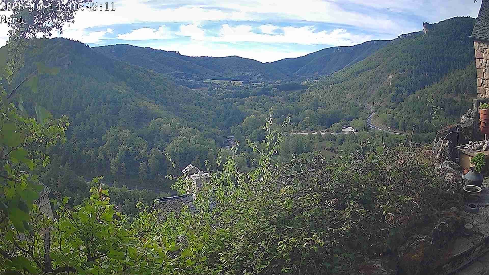 Nant: Cantobre