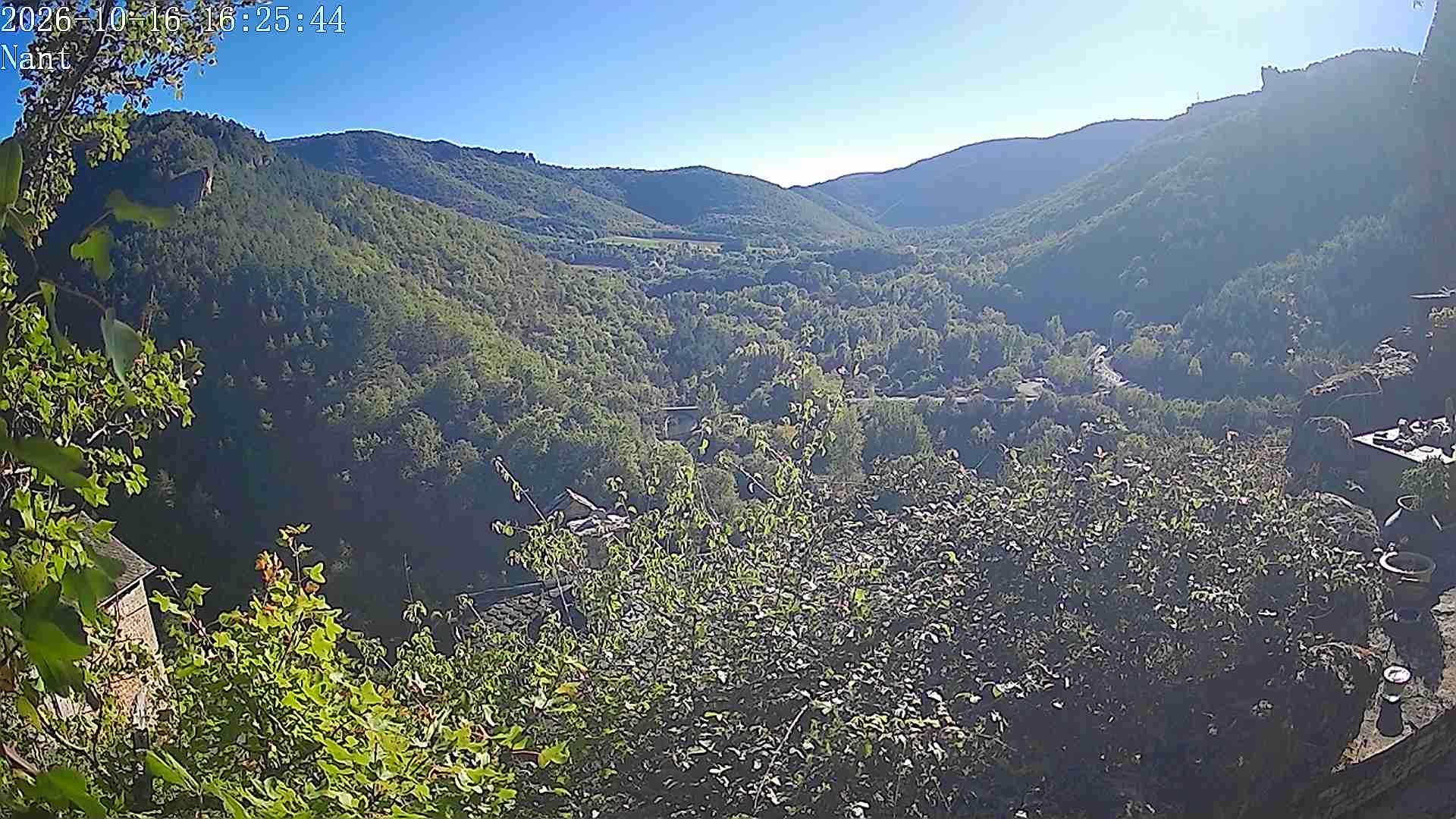 Nant: Cantobre