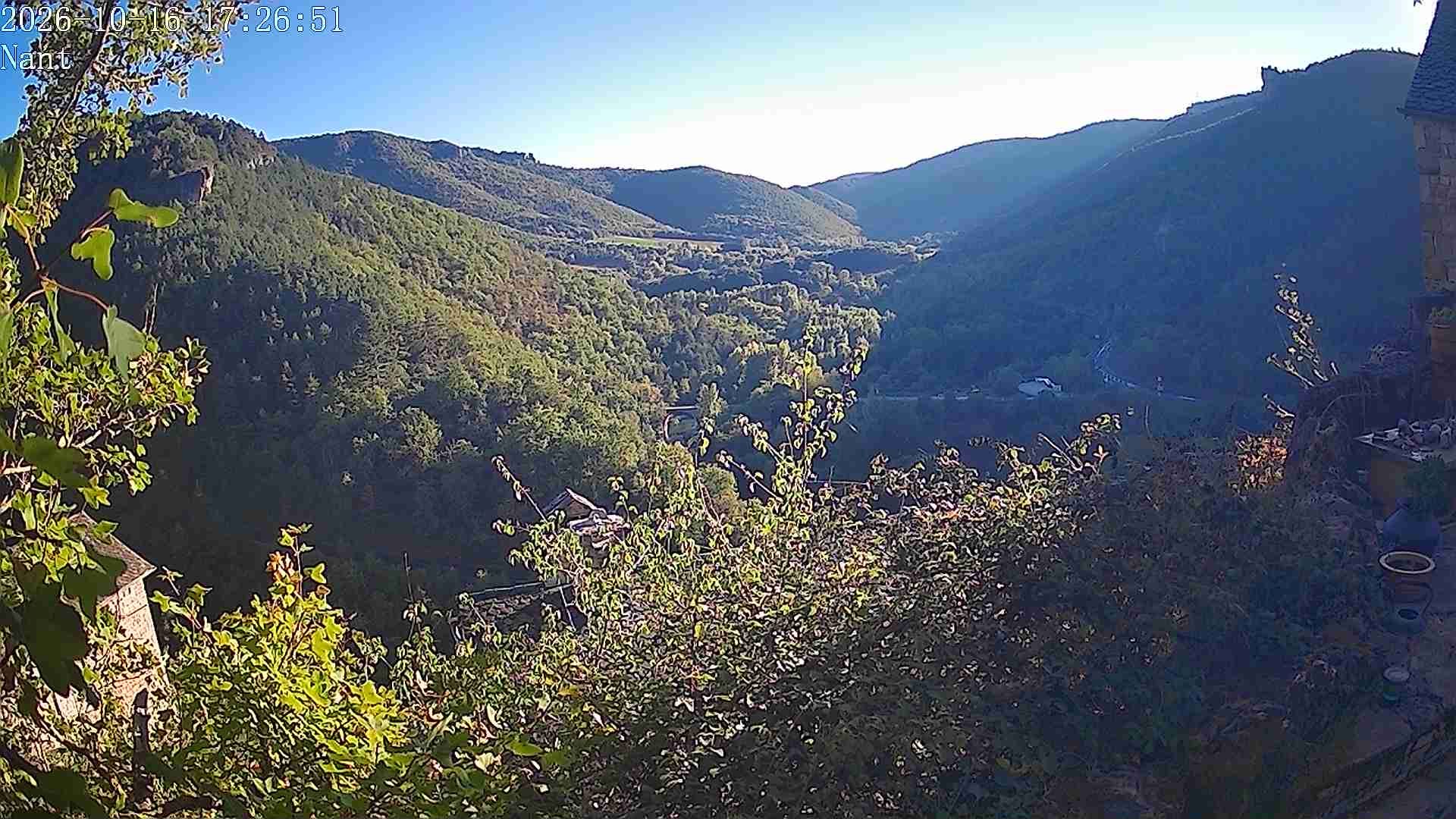Nant: Cantobre