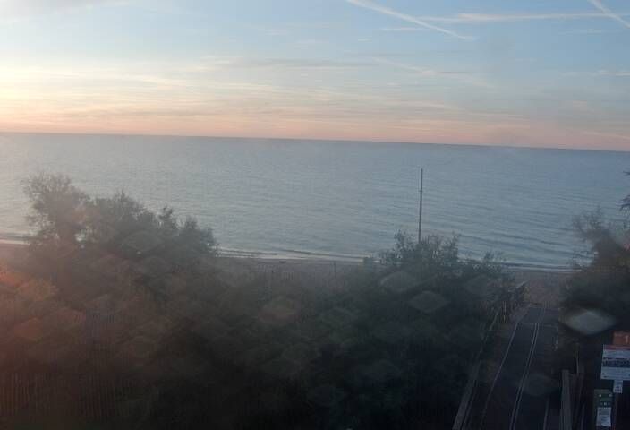 Portiragnes › Sud: Plage de la Redoute
