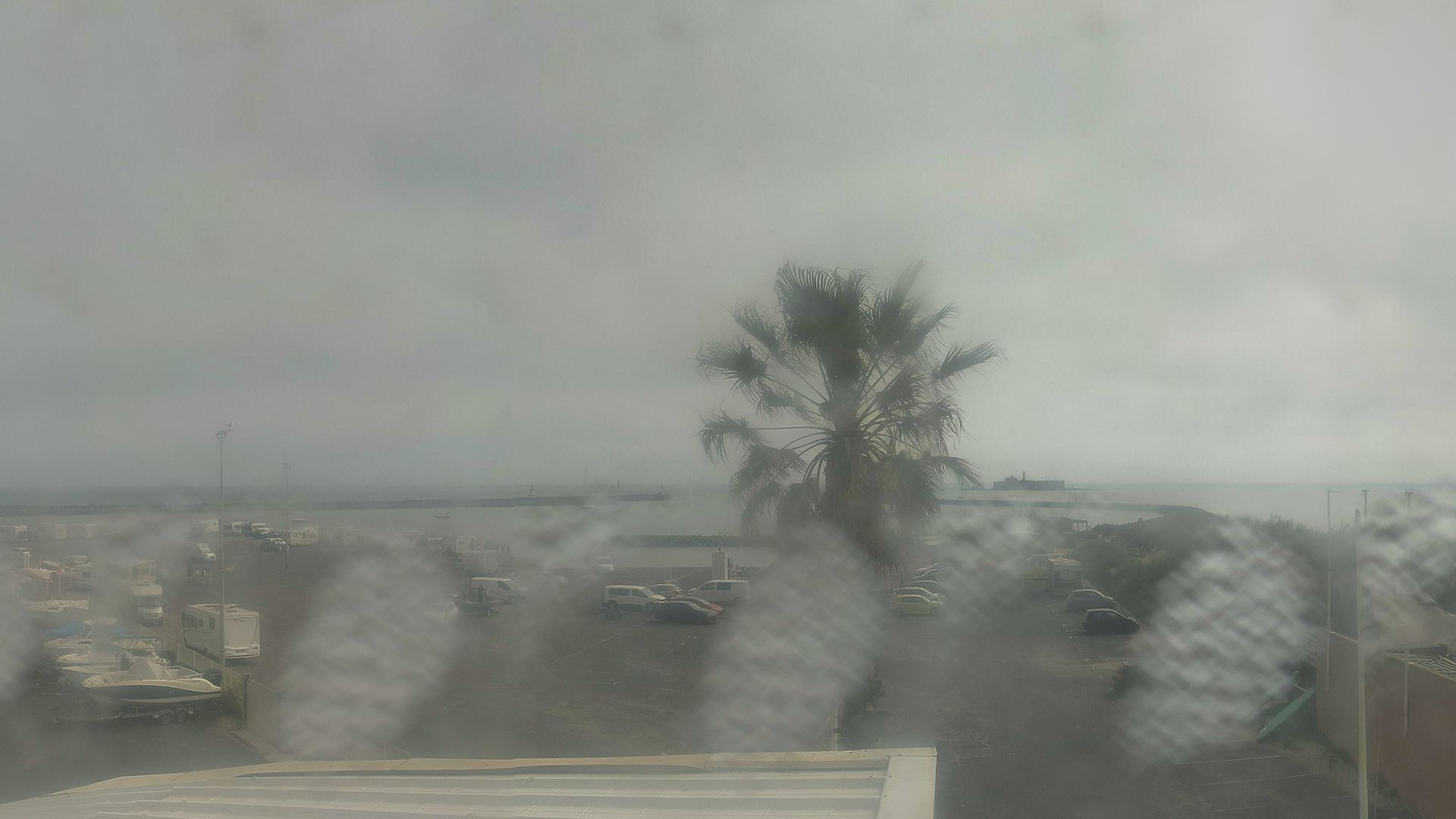 Agde: Cap d - Panoramique HD