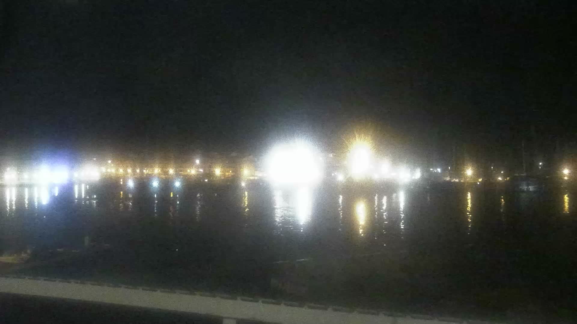 Agde: Cap d - Plage du centre nautique