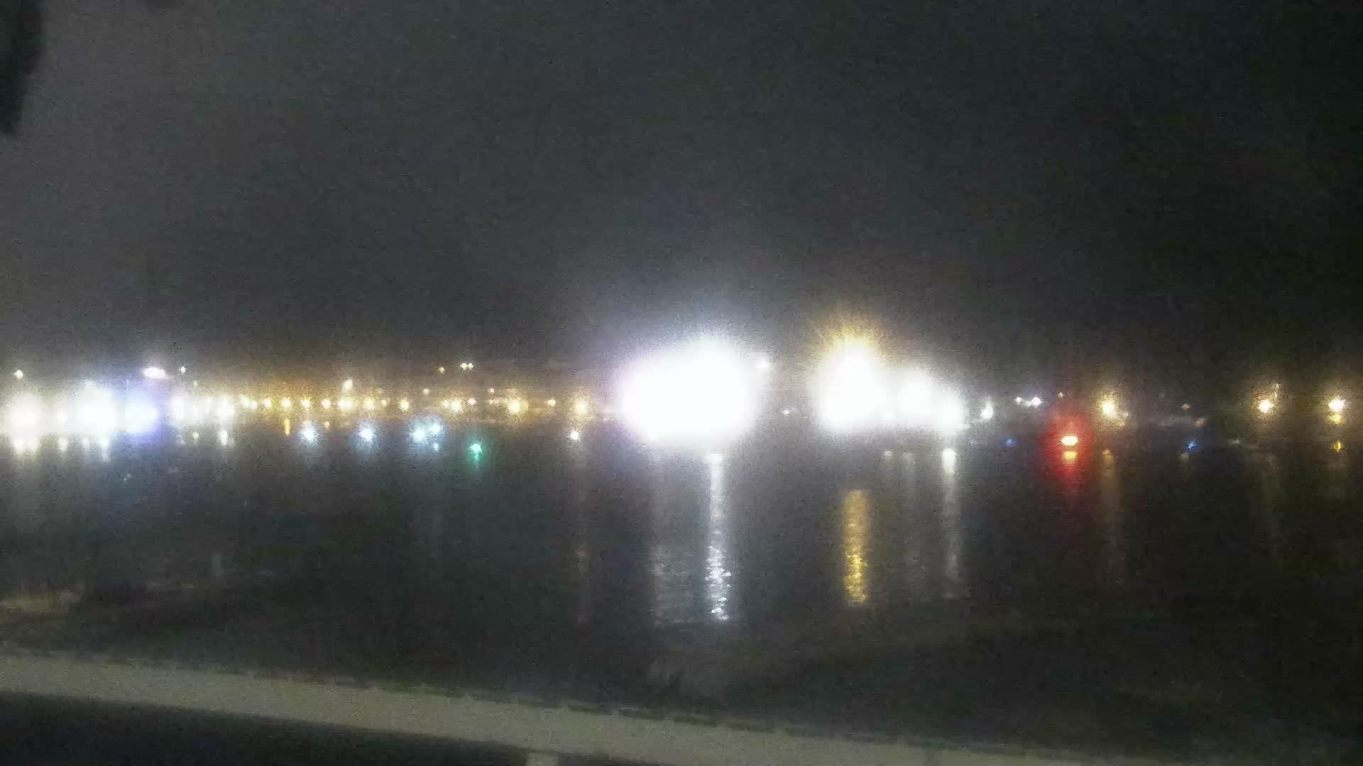 Agde: Cap d - Plage du centre nautique