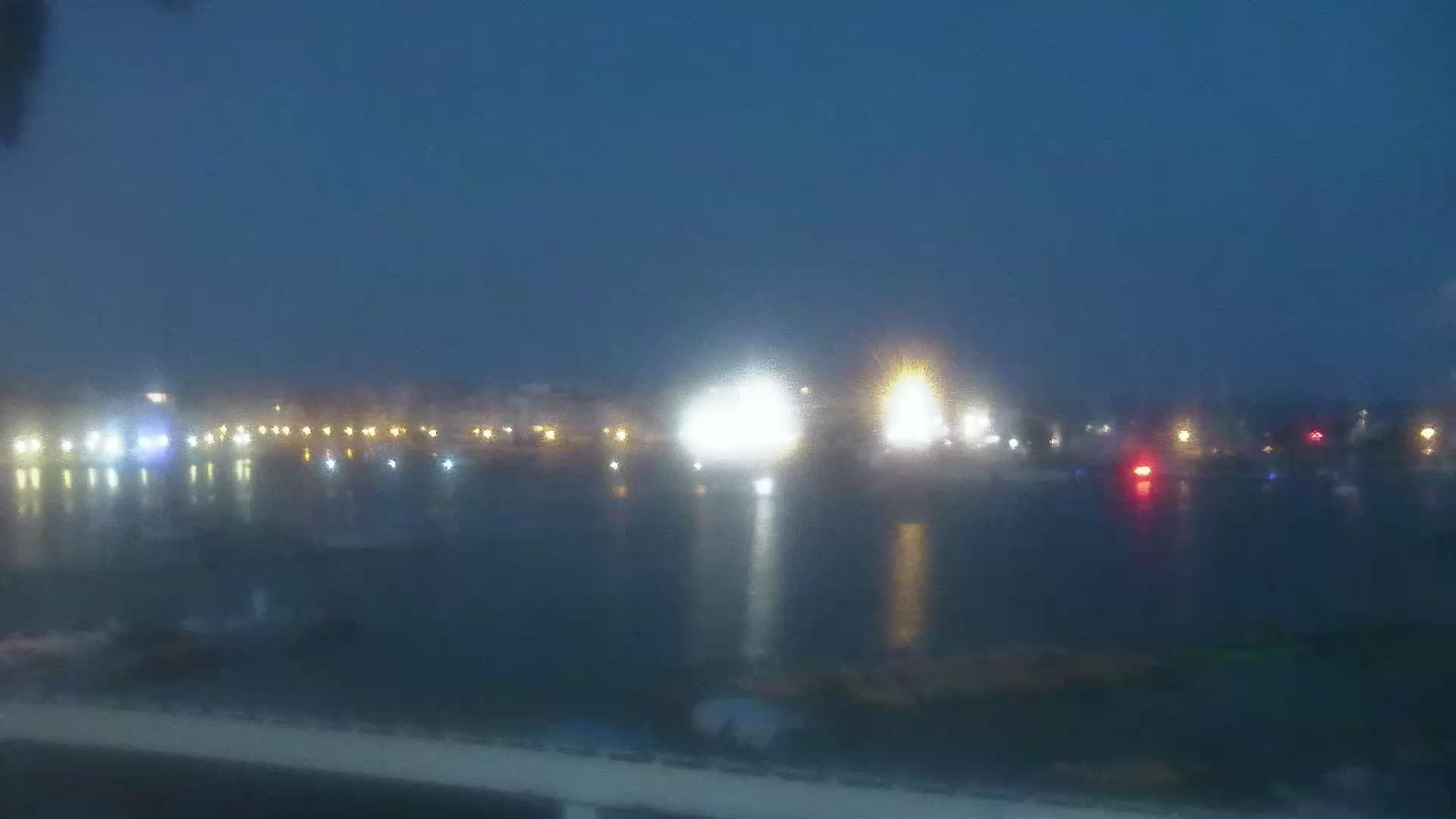Agde: Cap d - Plage du centre nautique