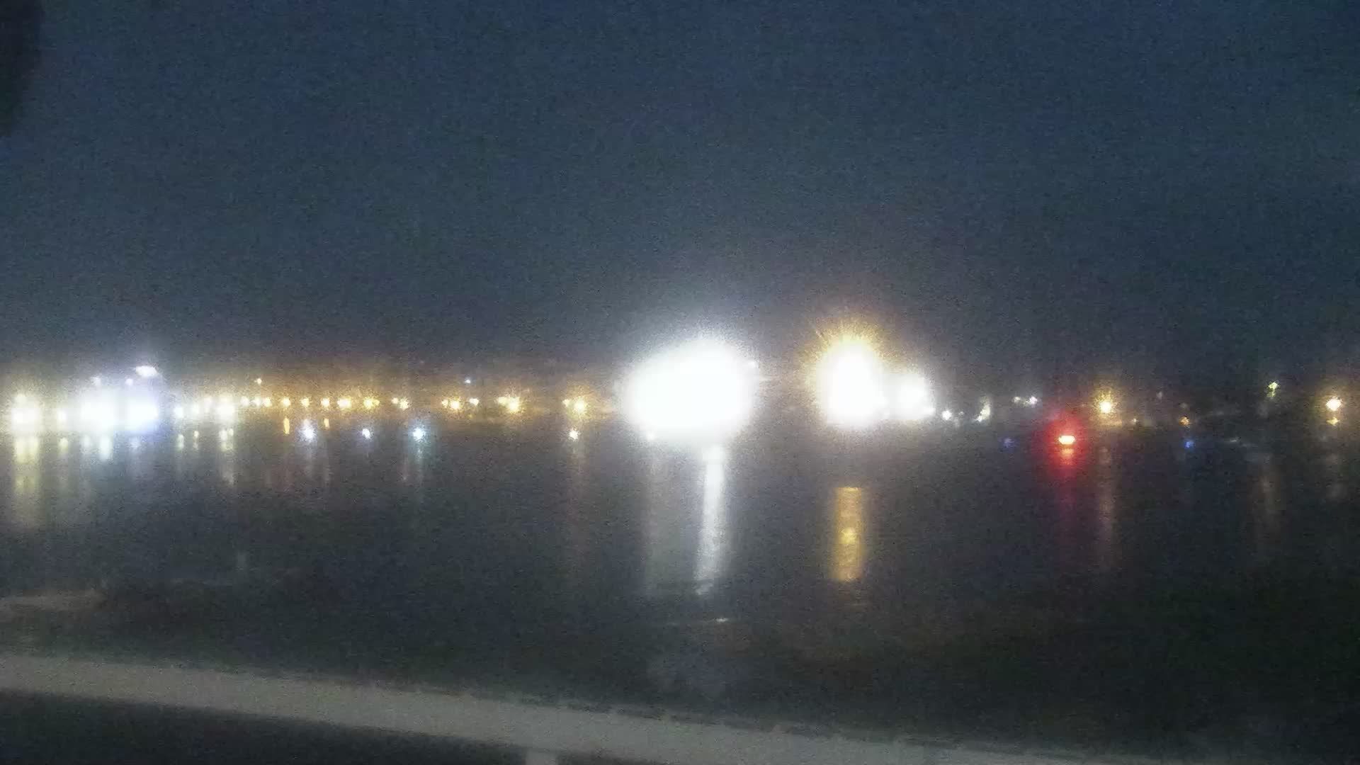 Agde: Cap d - Plage du centre nautique