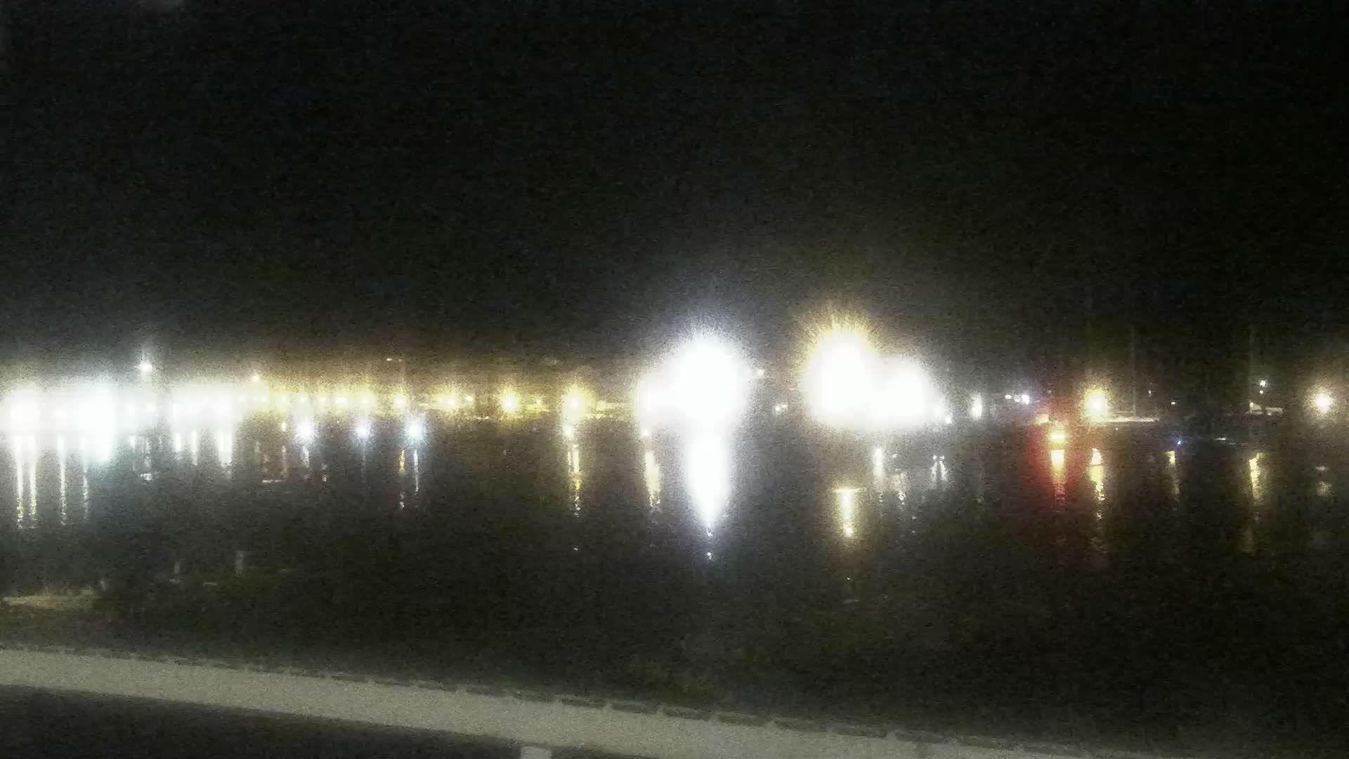 Agde: Cap d - Plage du centre nautique