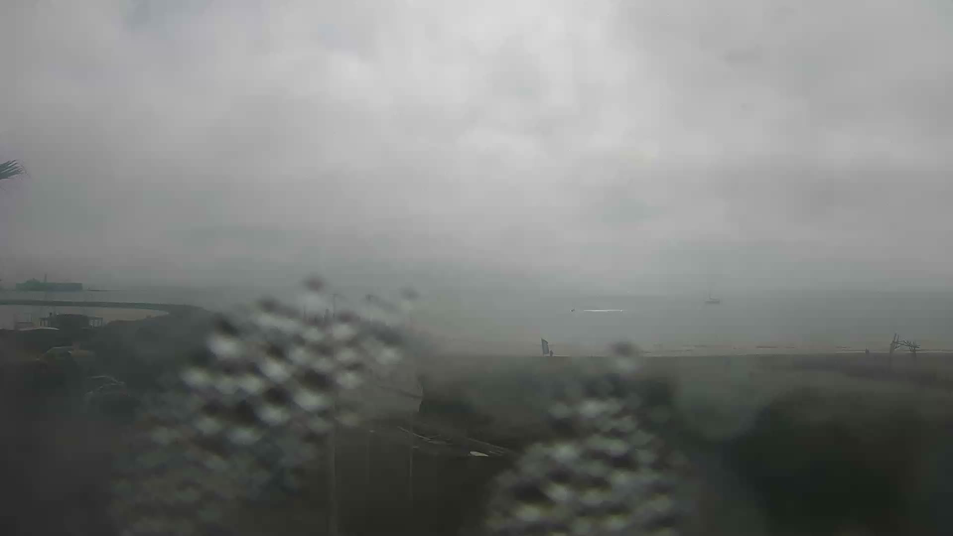 Agde: Cap d - Plage Richelieu est