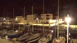 Marseillan: Live