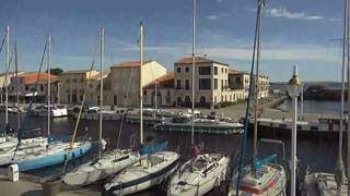 Marseillan: Live