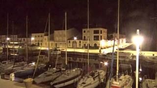 Marseillan: Live