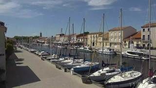 Marseillan: Live