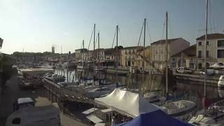 Marseillan: Live