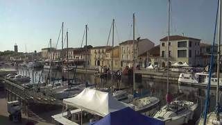 Marseillan: Live