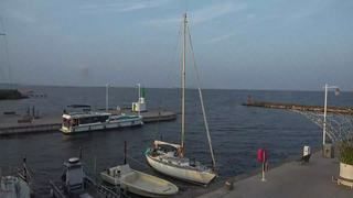 Marseillan: Live