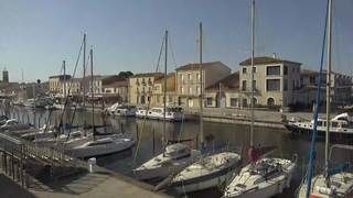 Marseillan: Live