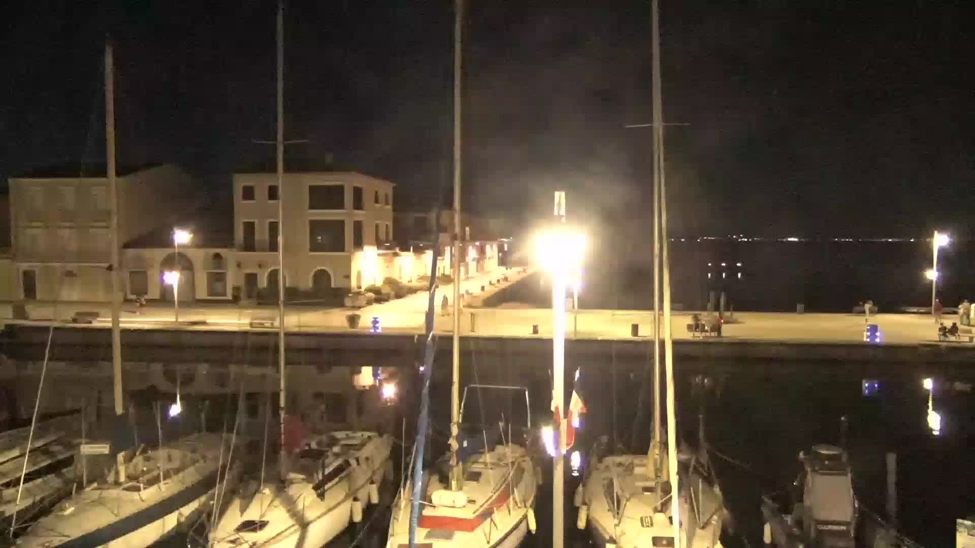 Marseillan: Live