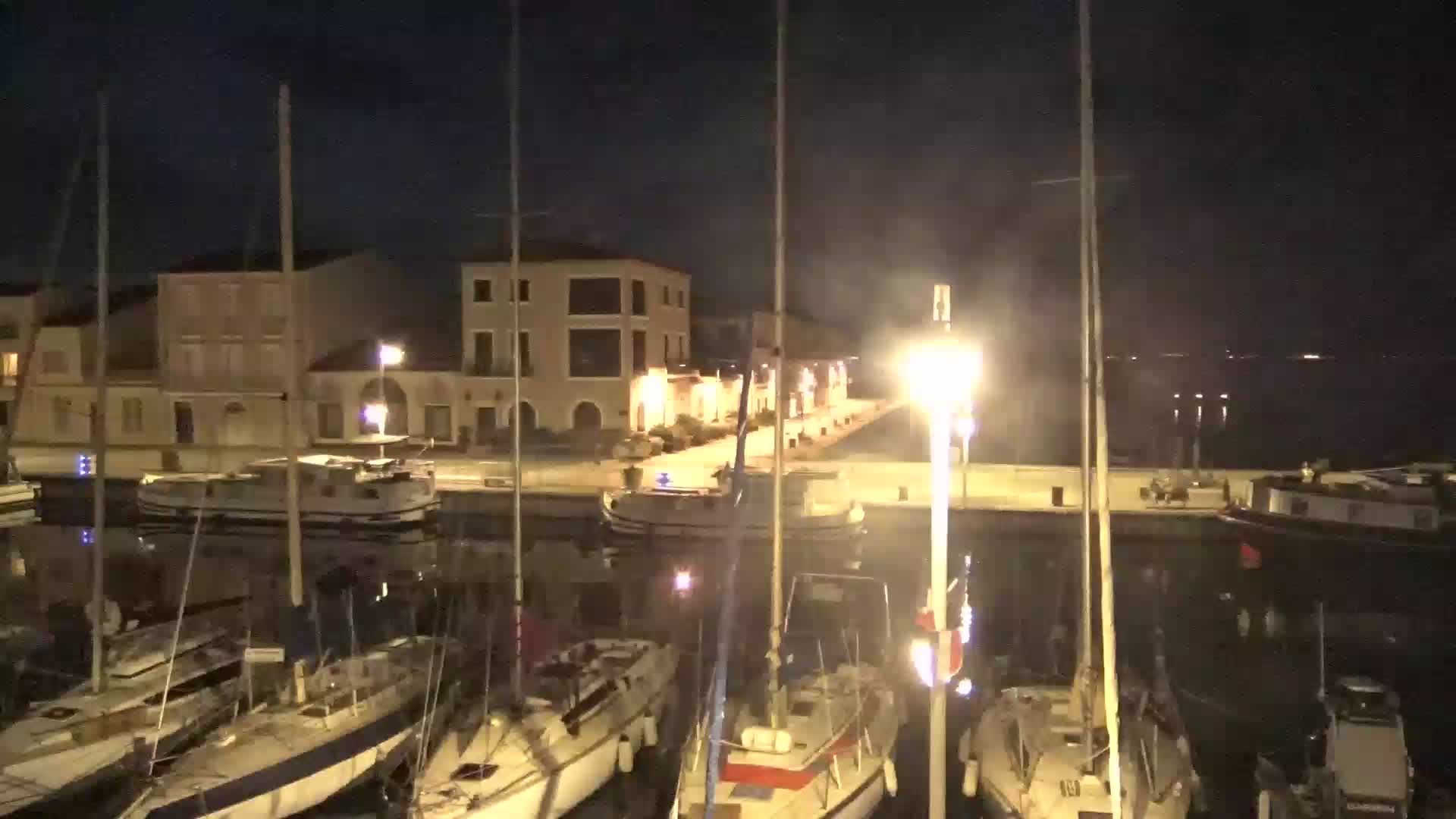 Marseillan: Live
