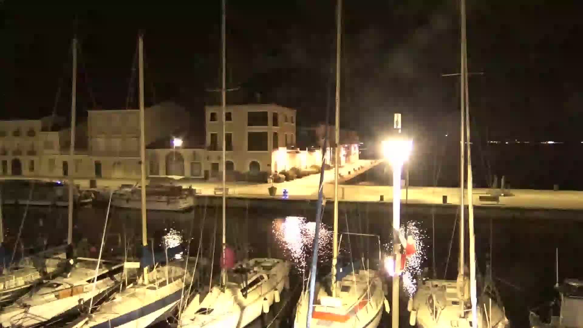 Marseillan: Live