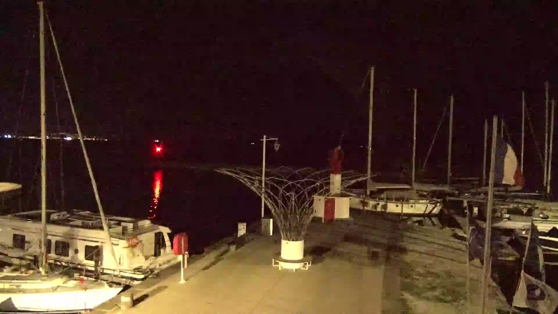 Marseillan: Live
