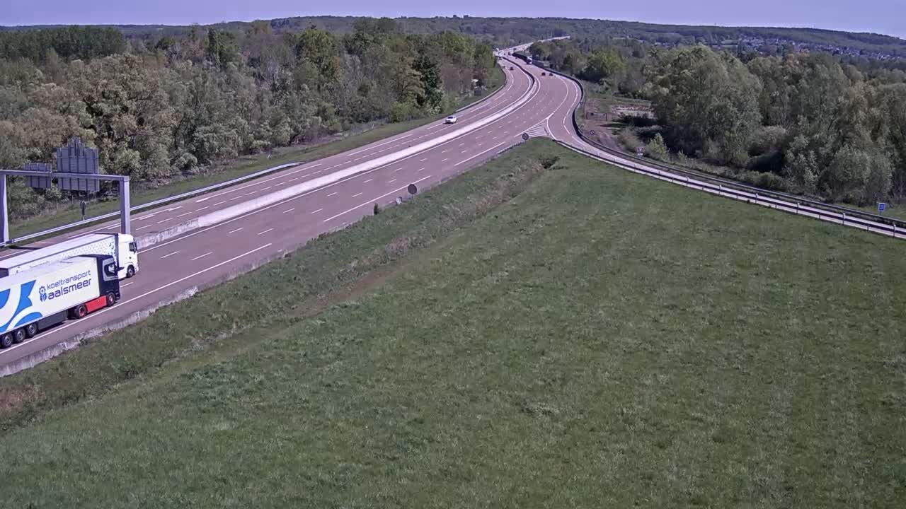 Monéteau: Près d'Auxerre-Nord