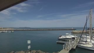 Marseillan: Live