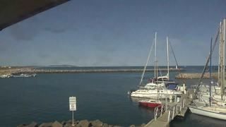 Marseillan: Live