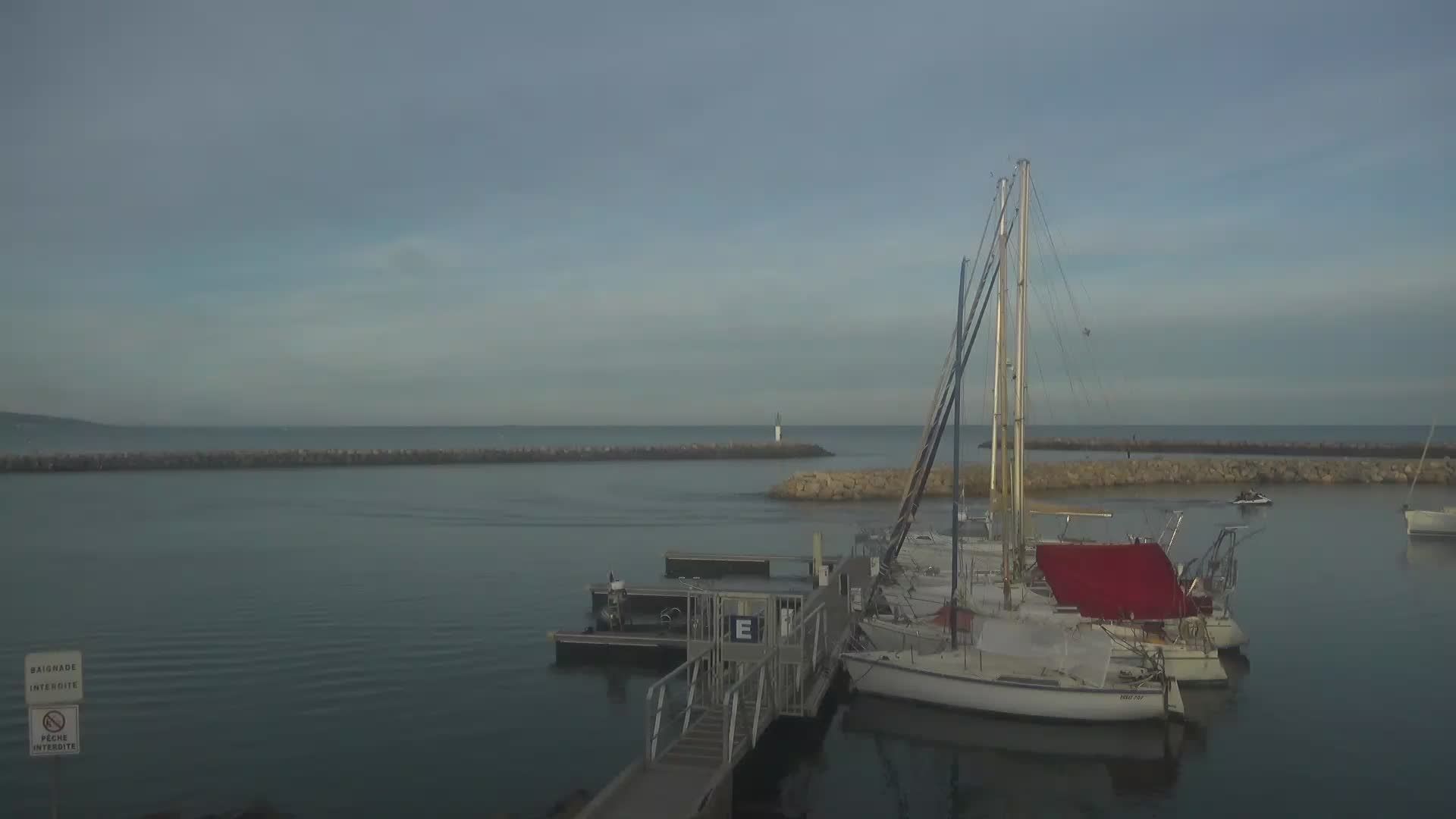 Marseillan: Live