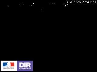 Auxerre: N6 PR83+500