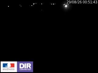 Auxerre: N6 PR83+500