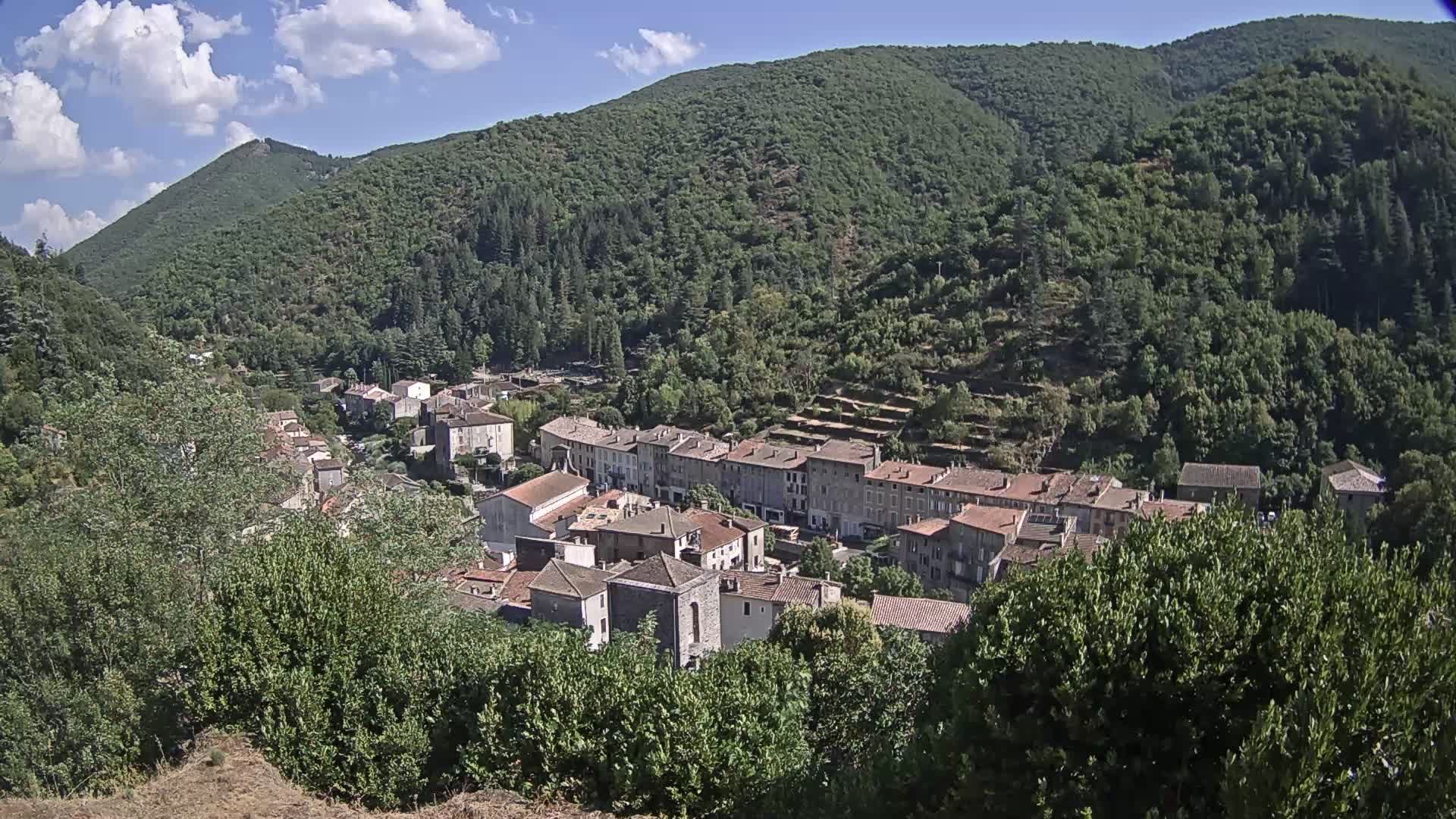 Val-d'Aigoual: Valleraugue-Village