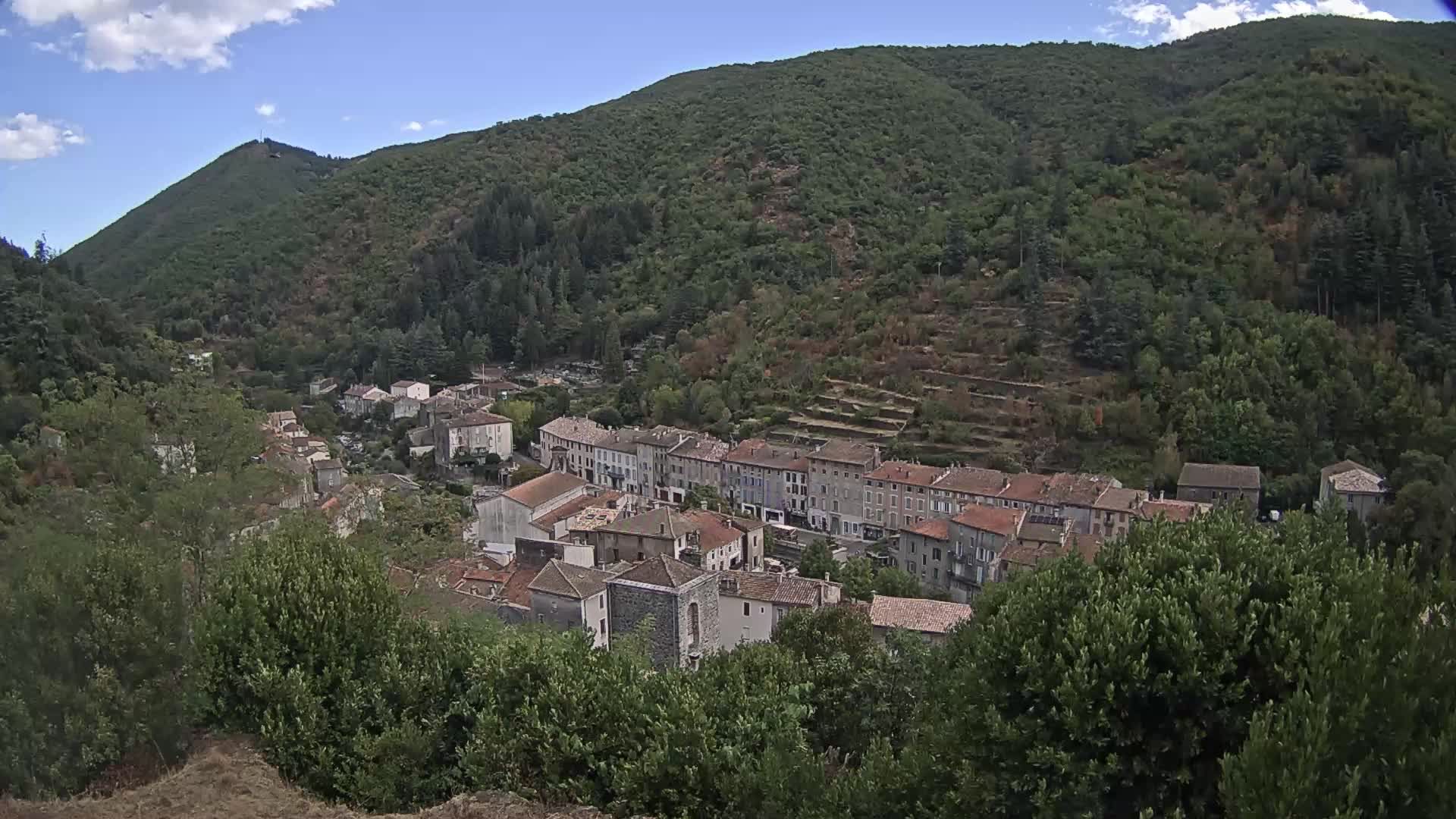 Val-d'Aigoual: Valleraugue-Village