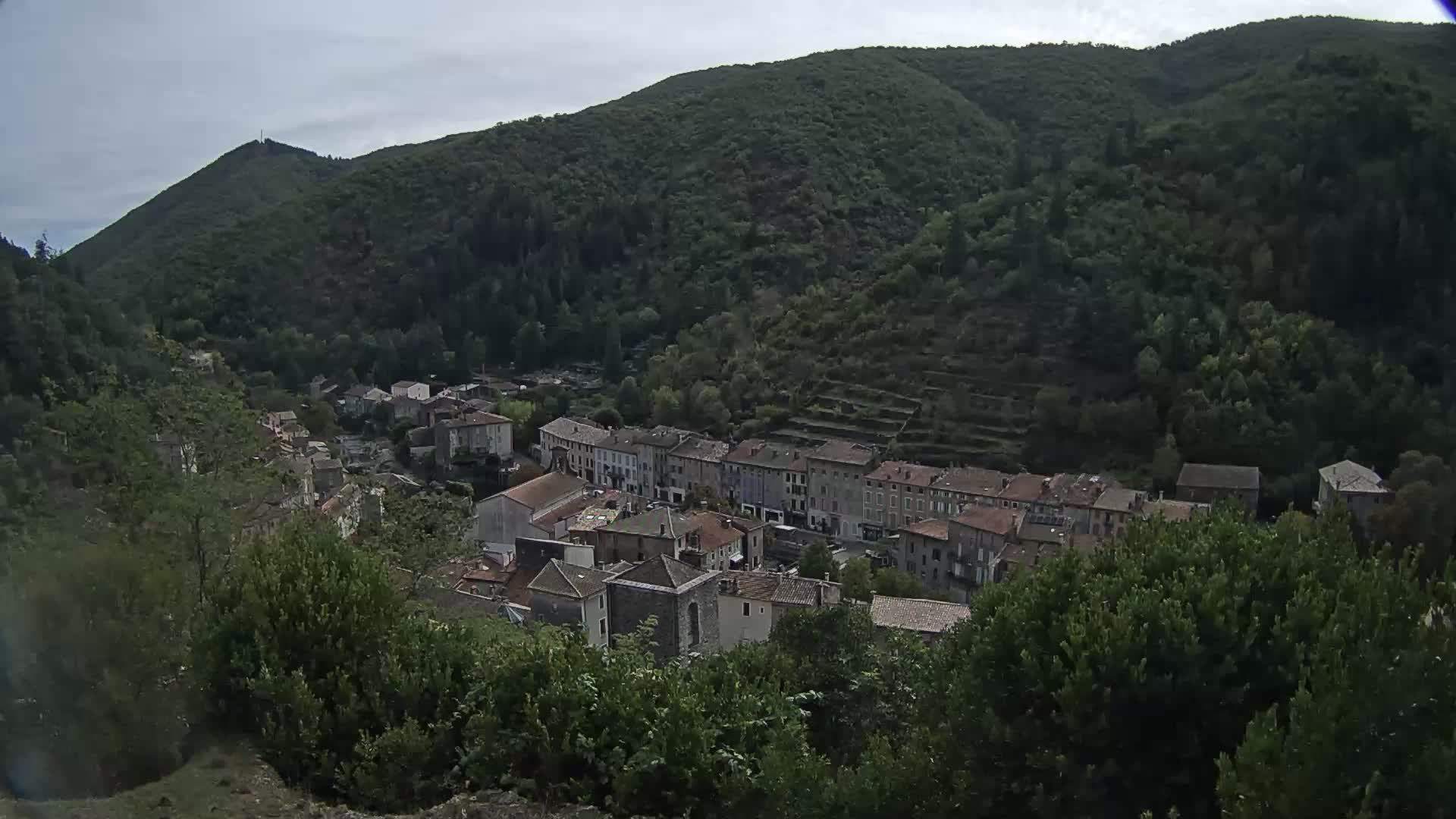 Val-d'Aigoual: Valleraugue-Village
