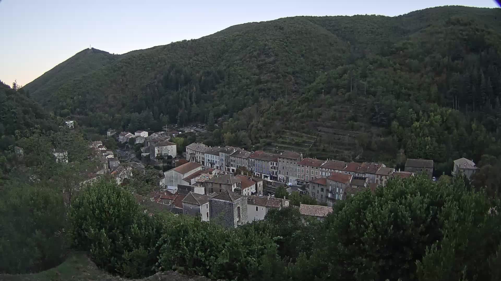 Val-d'Aigoual: Valleraugue-Village