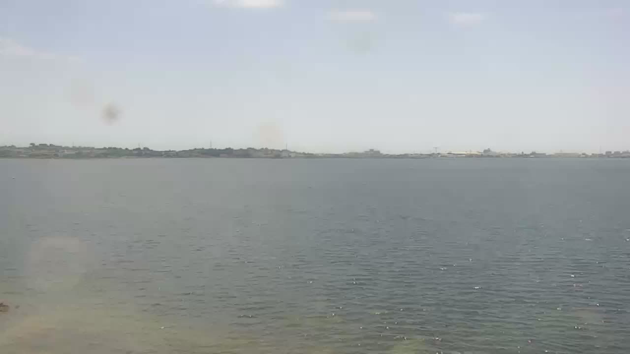 Balaruc-les-Bains: Promenade Georges Brassens - Rocher de Roquerols - La Vène - Canal du Rhône à Sète