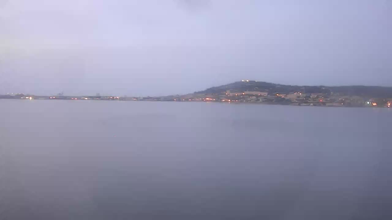 Balaruc-les-Bains: Promenade Georges Brassens - Rocher de Roquerols - La Vène - Canal du Rhône à Sète