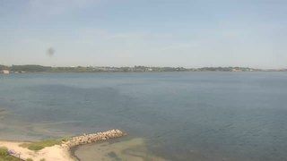 Balaruc-les-Bains: Étang de Thau