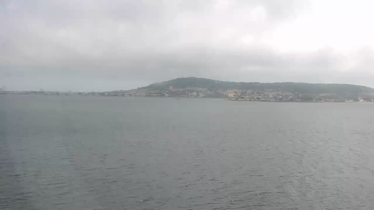 Balaruc-les-Bains: Étang de Thau