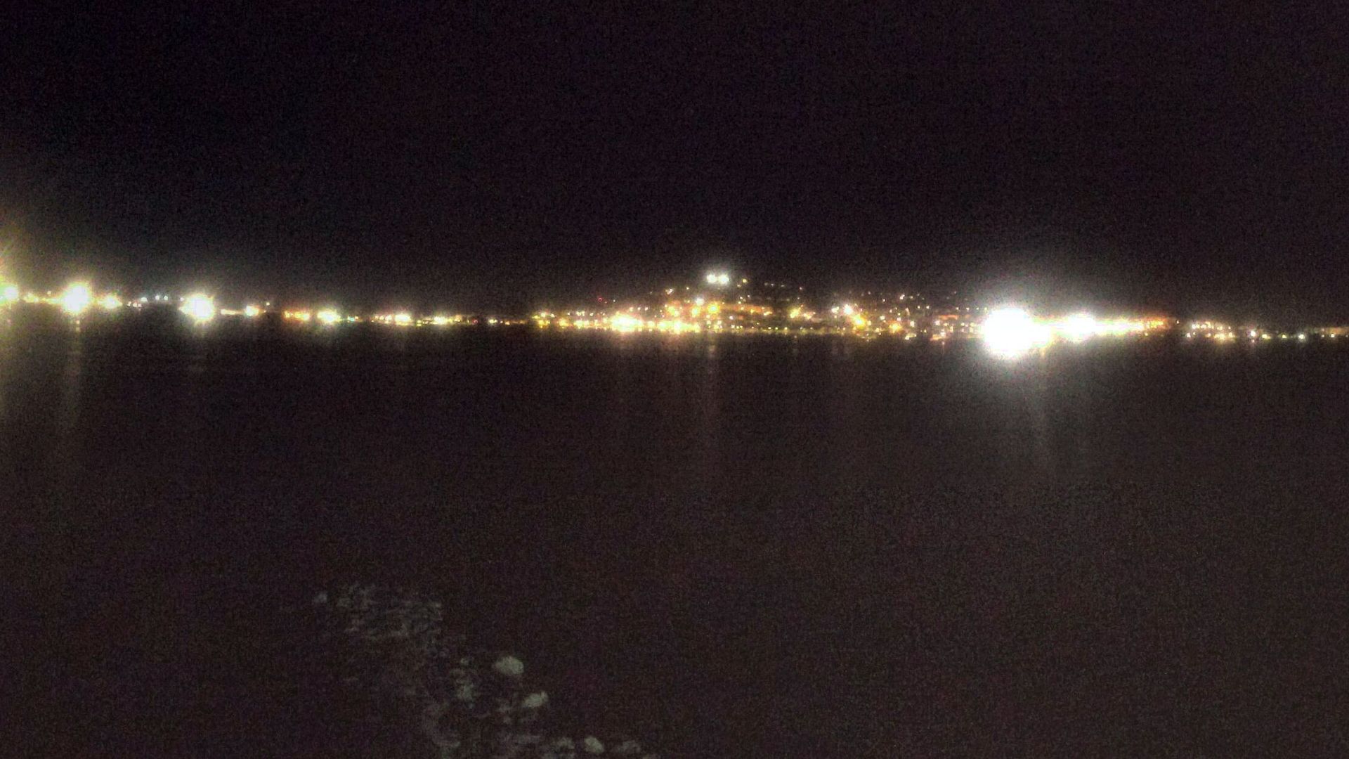 Balaruc-les-Bains: Sète - Étang de Thau