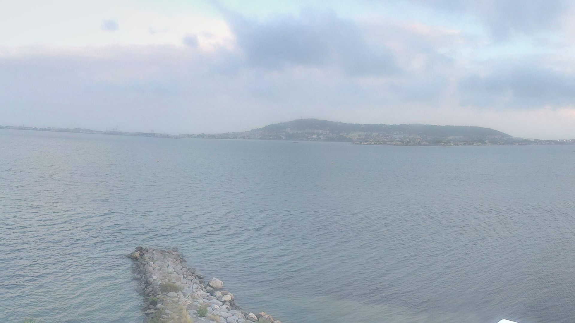 Balaruc-les-Bains: Sète - Étang de Thau