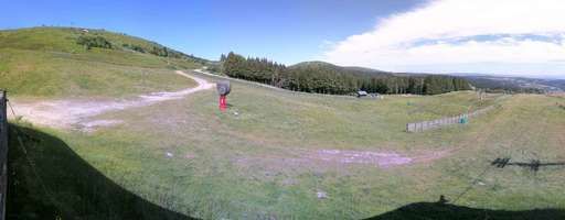 Chalmazel-Jeansagnière › Nord: Station de Chalmazel