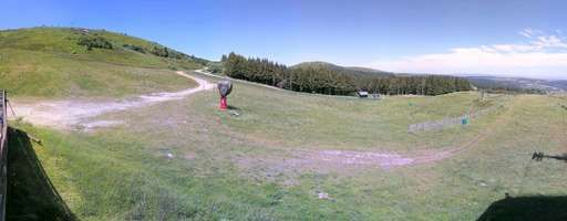 Chalmazel-Jeansagnière › Nord: Station de Chalmazel