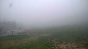 Sauvain › Sud-ouest: Station de Chalmazel