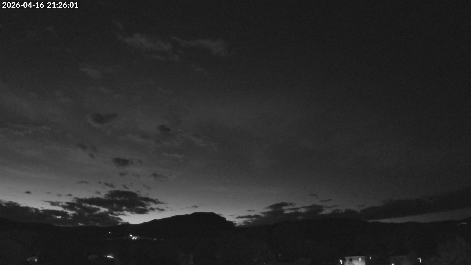 Le Triadou › Nord-ouest: Pic Saint-Loup