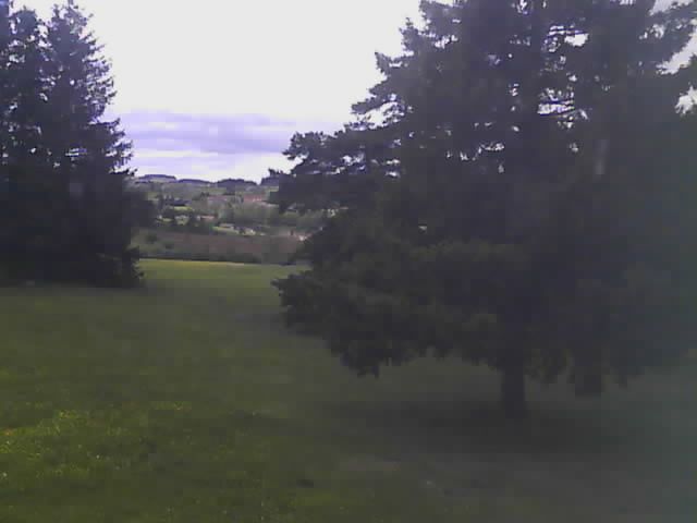 Langogne