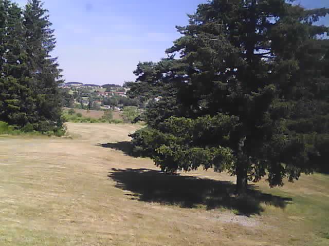 Langogne