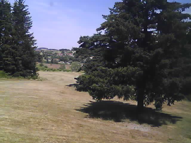 Langogne