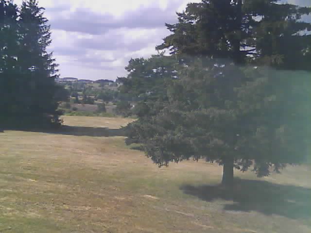 Langogne